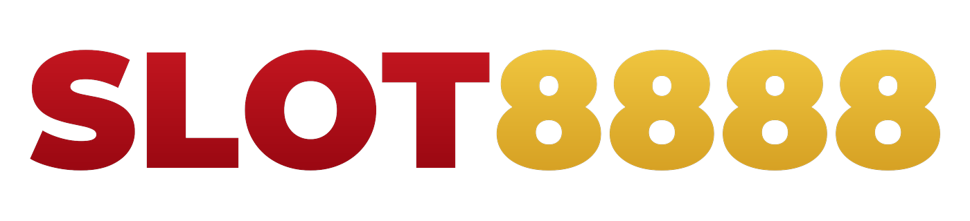 slot8888 Logo